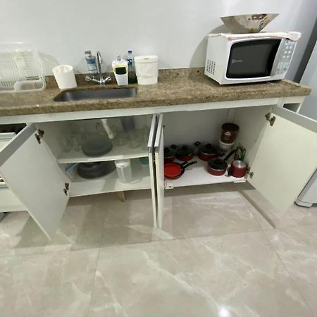 Apartamento Prainha 아라이알도카보 외부 사진