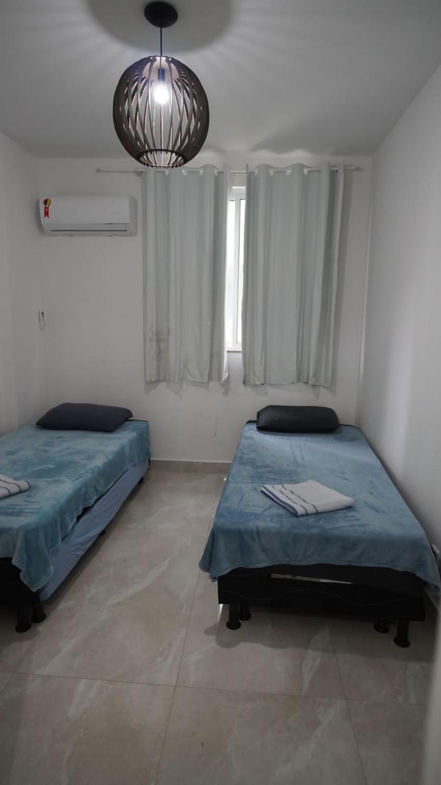 Apartamento Prainha 아라이알도카보 외부 사진