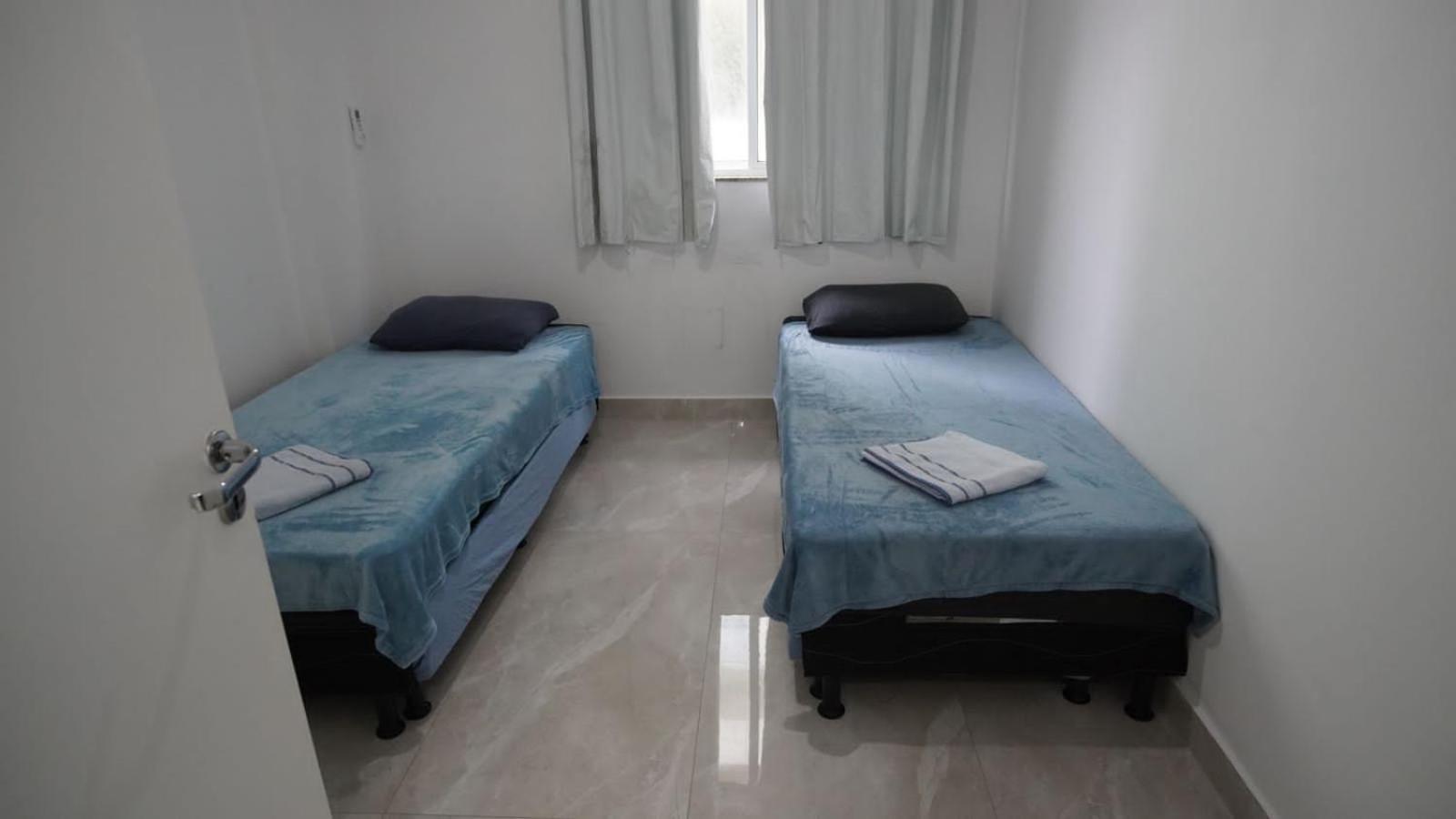 Apartamento Prainha 아라이알도카보 외부 사진