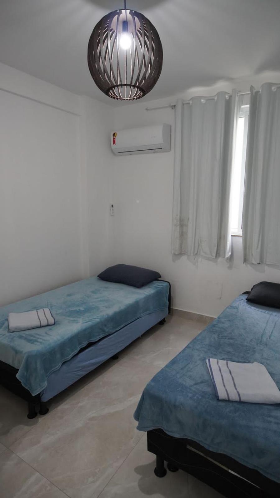 Apartamento Prainha 아라이알도카보 외부 사진