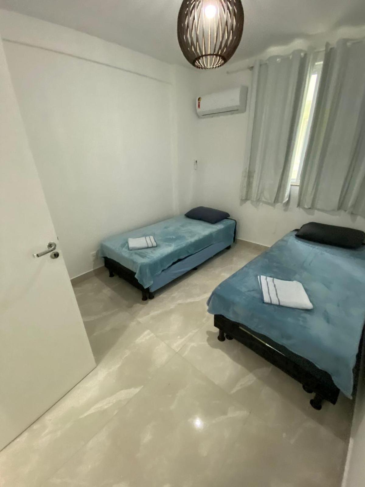 Apartamento Prainha 아라이알도카보 외부 사진