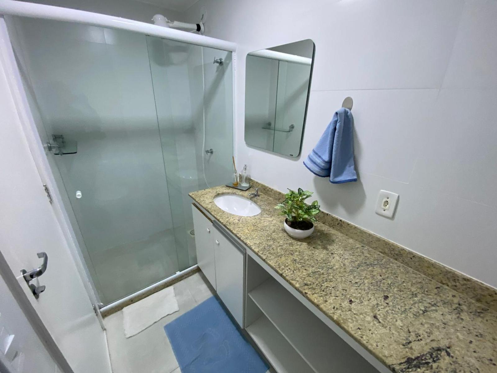 Apartamento Prainha 아라이알도카보 외부 사진
