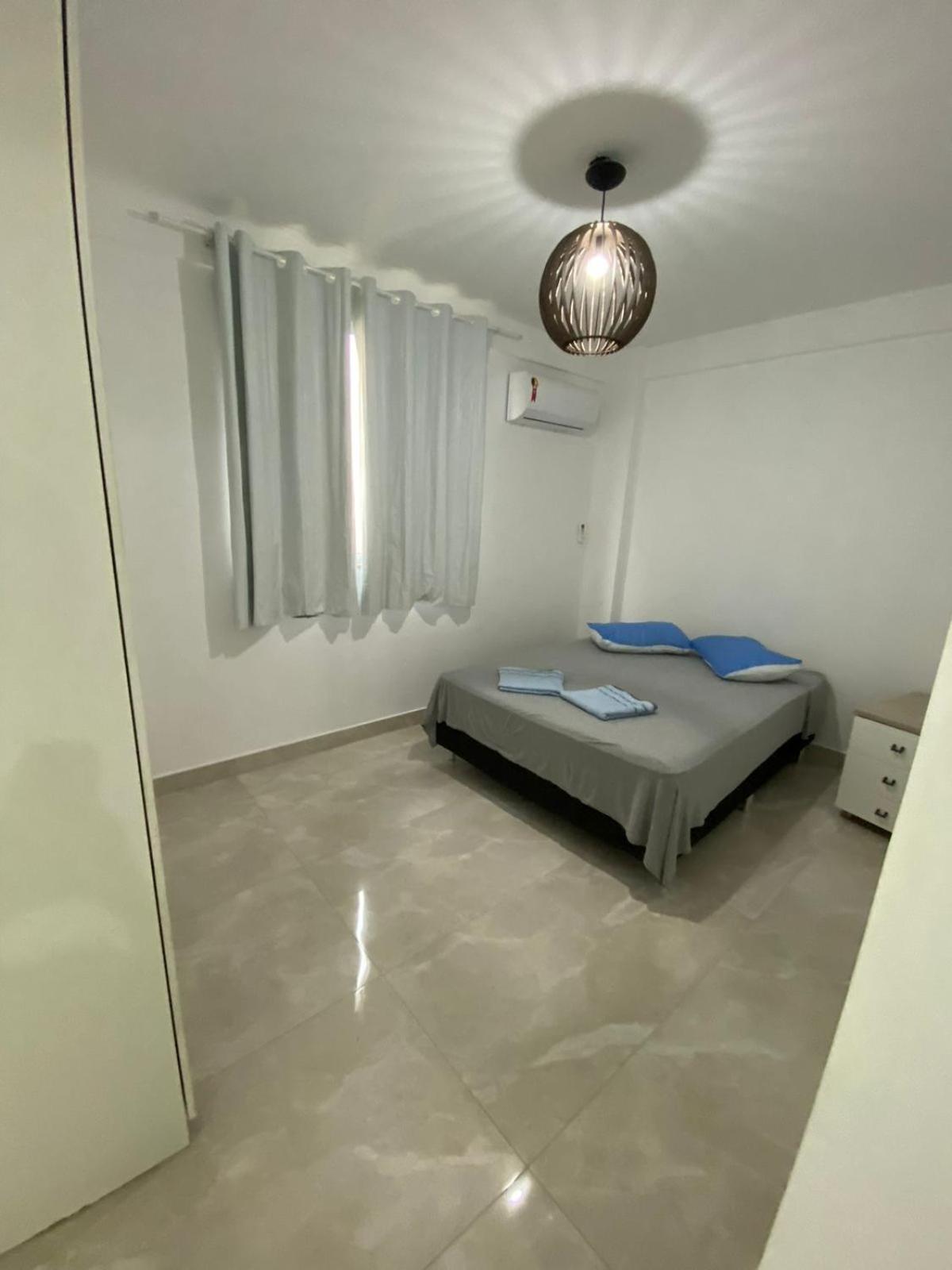 Apartamento Prainha 아라이알도카보 외부 사진
