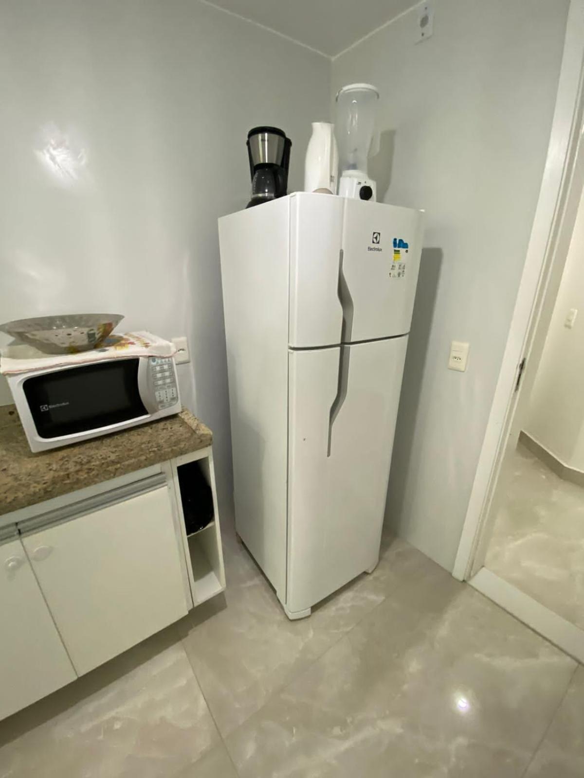 Apartamento Prainha 아라이알도카보 외부 사진