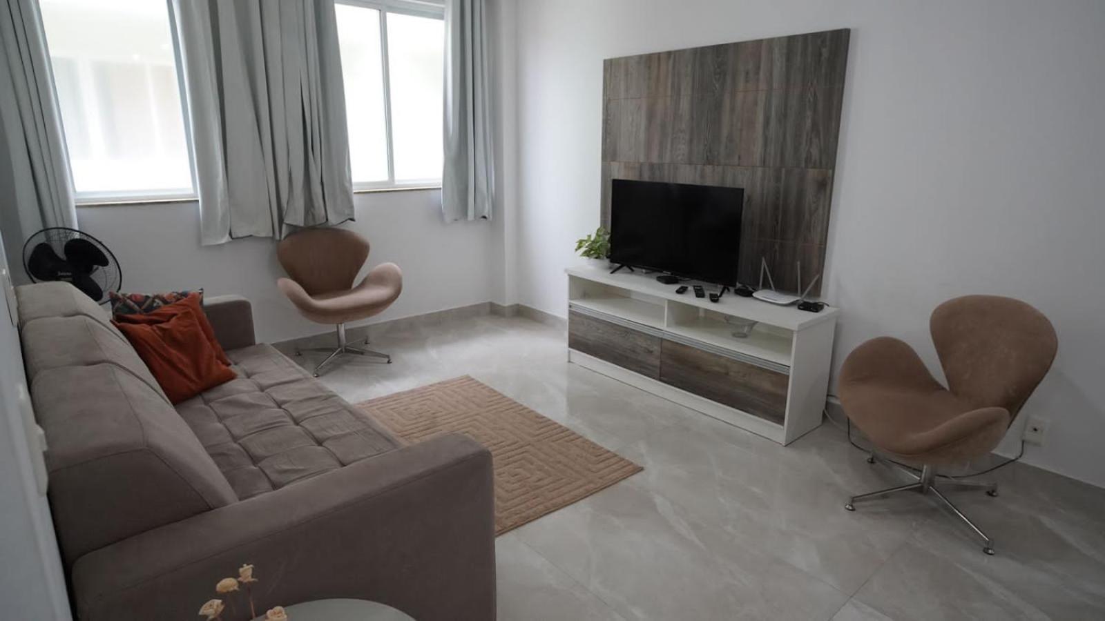 Apartamento Prainha 아라이알도카보 외부 사진