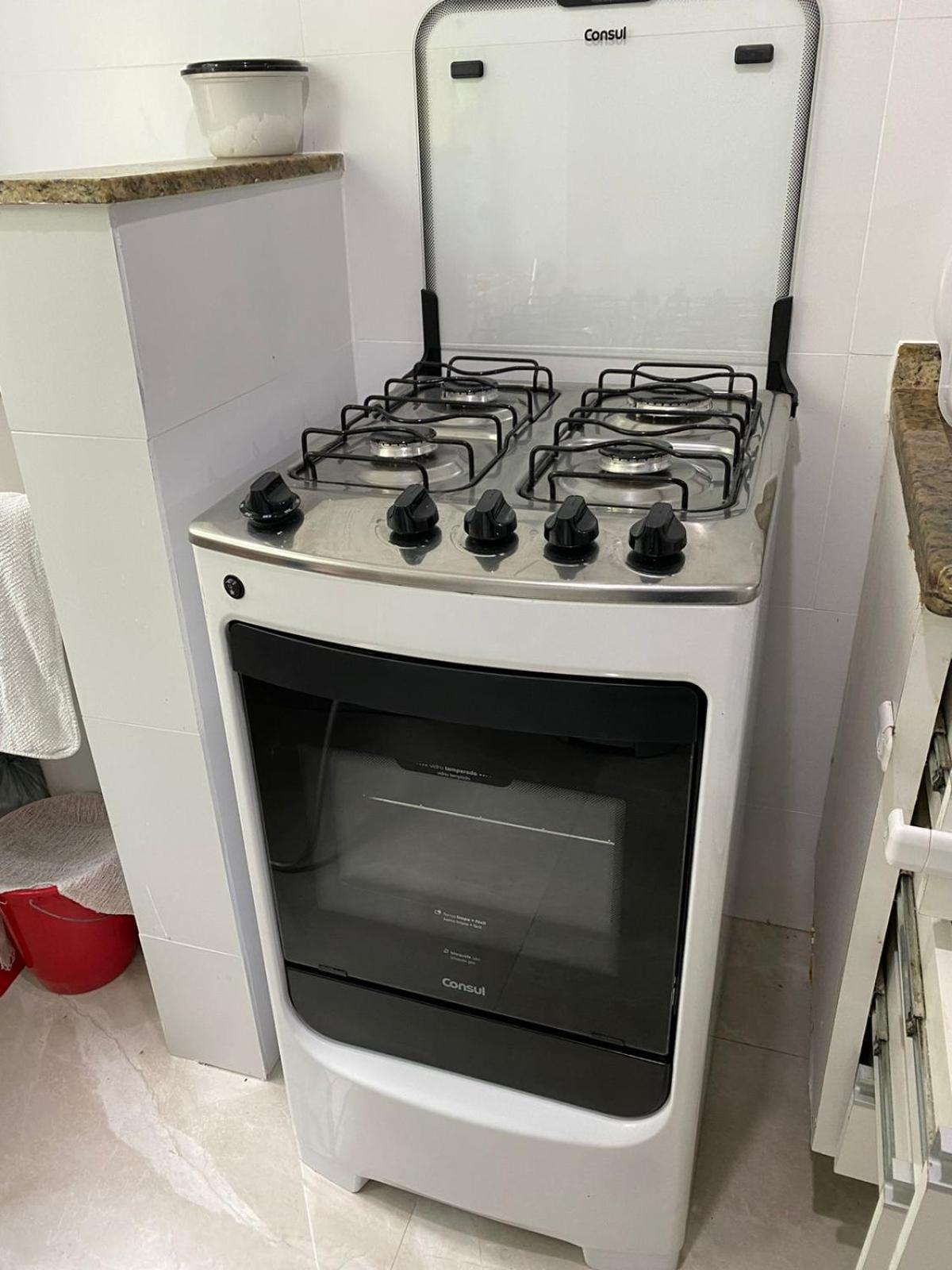 Apartamento Prainha 아라이알도카보 외부 사진